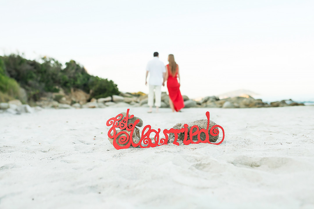 Свадебное путешествие на Сардинии, свадебный фотограф Сардиния