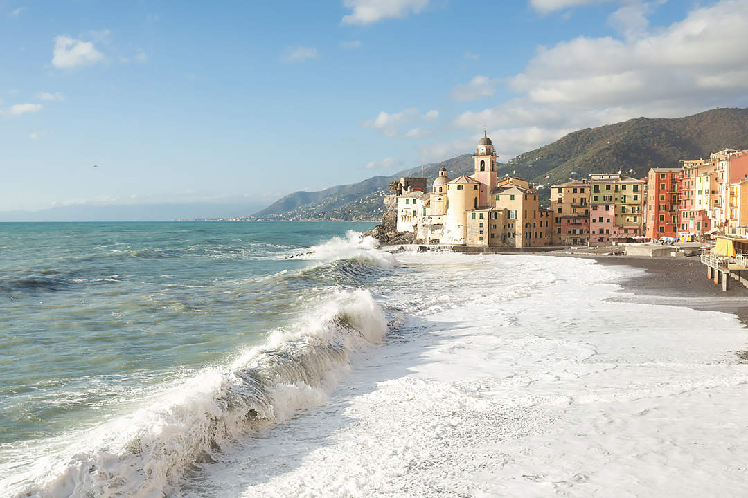 camogli