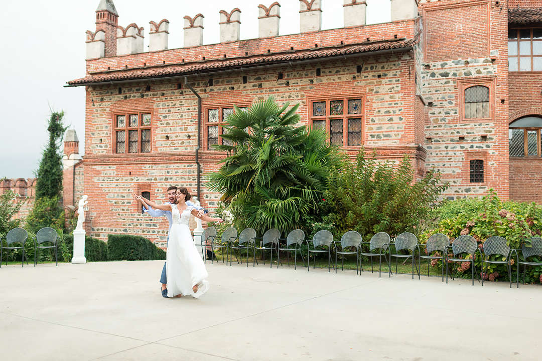castello di pavone canavese fotografo matrimonio ivrea