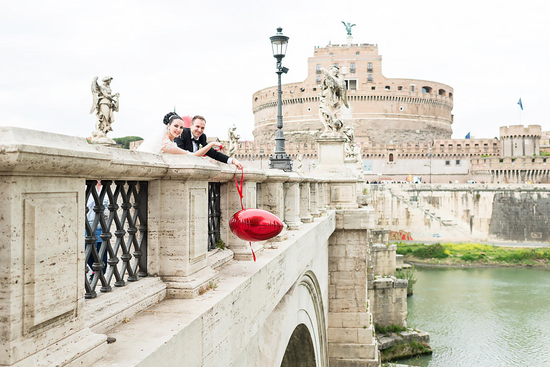 castello sant angelo roma