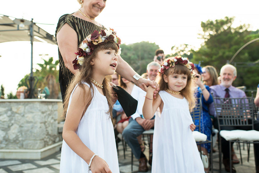 matrimonio a taormina