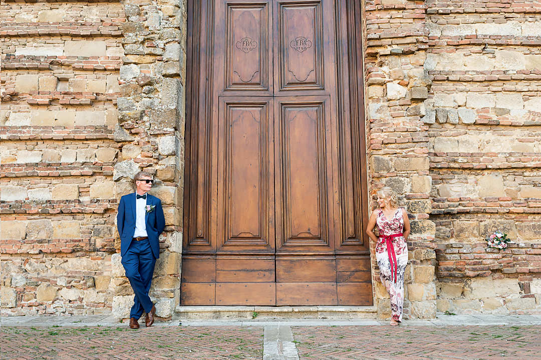 montepulciano piazza grande