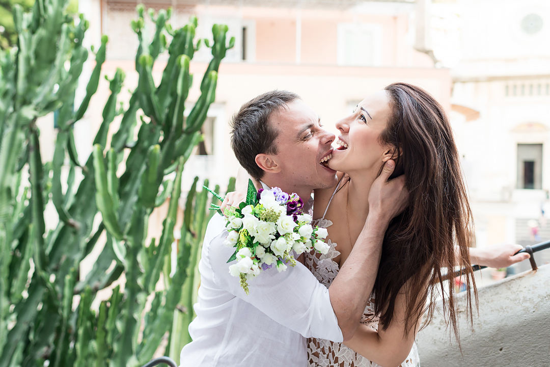 positano wedding photographer