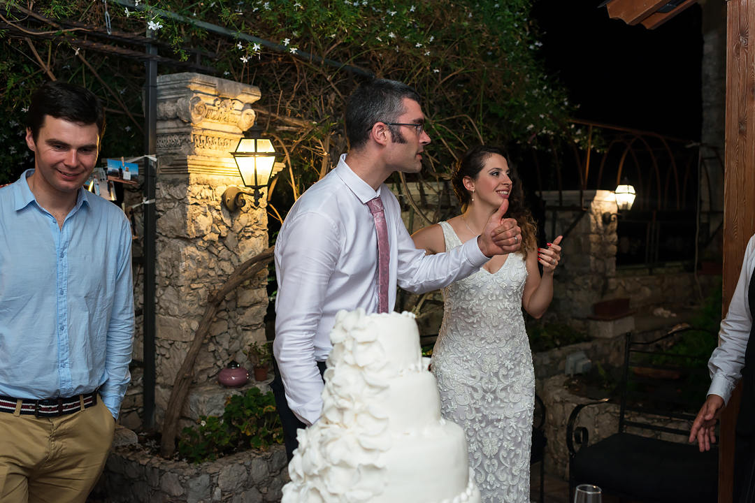 ristorante ricevimenti taormina sicilia