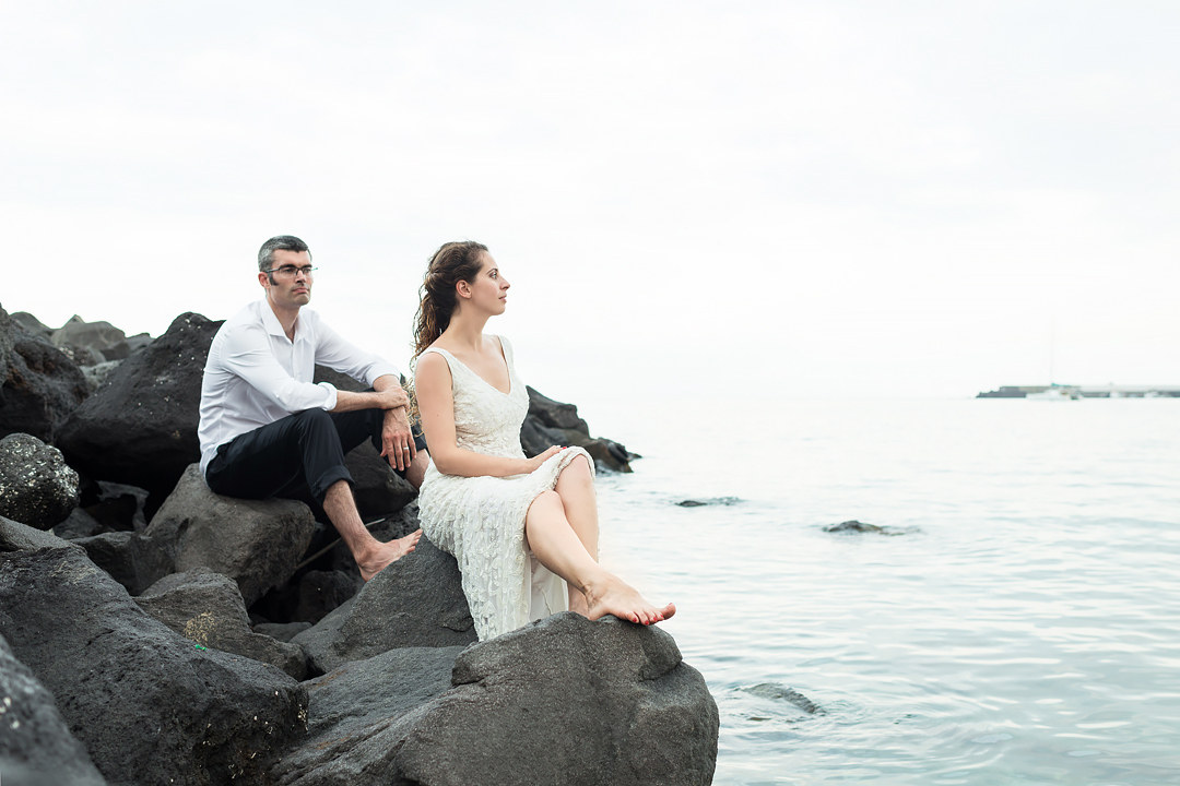 romantic shooting in taormina sicily