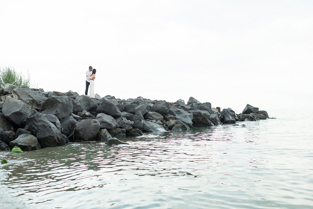 romantic shooting in taormina