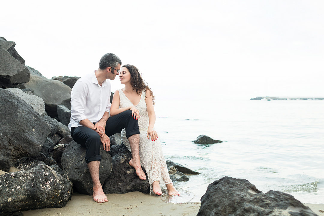 romantic wedding shooting in taormina sicily