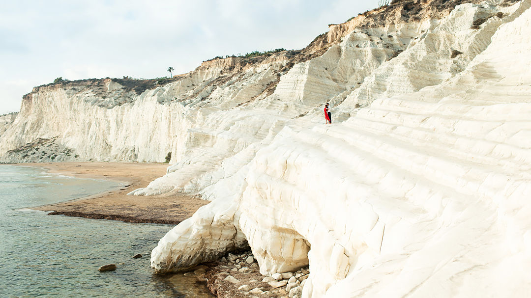 scala dei turchi