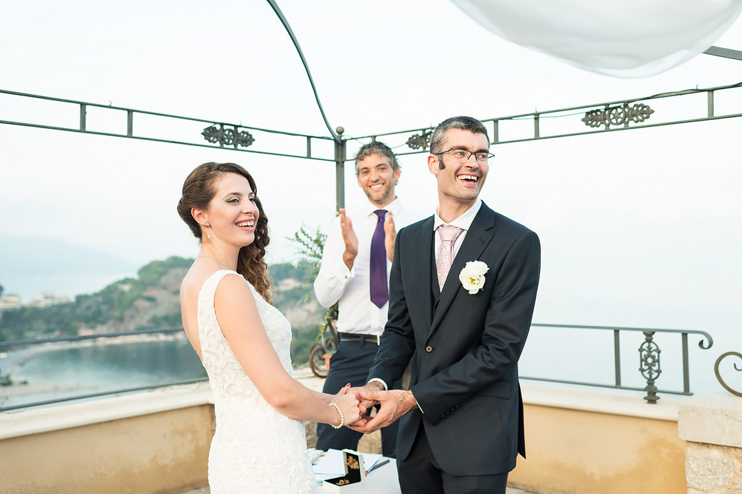 symbolic ceremony in sicily