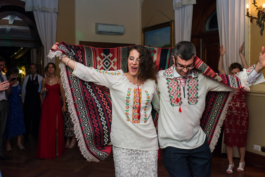 wedding dances sicily