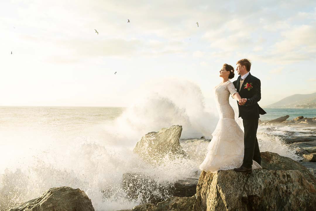 Wedding photographer in Liguria, official marriage in Liguria title=