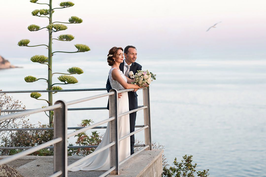 Wedding in Sestri Levante, wedding photographer in Genoa, Liguria  title=