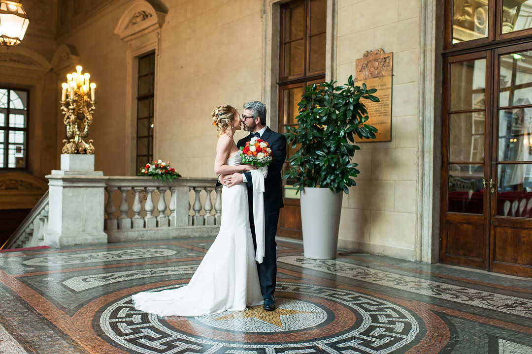 Official marriage in Turin, Piedmont, wedding photographer Italy title=