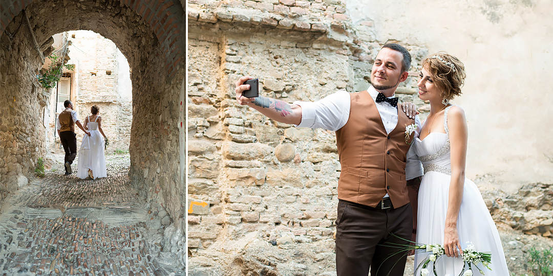 wedding photographer in liguria sanremo