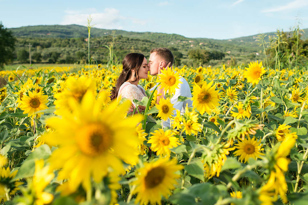 wedding photographer in tuscany eugenia