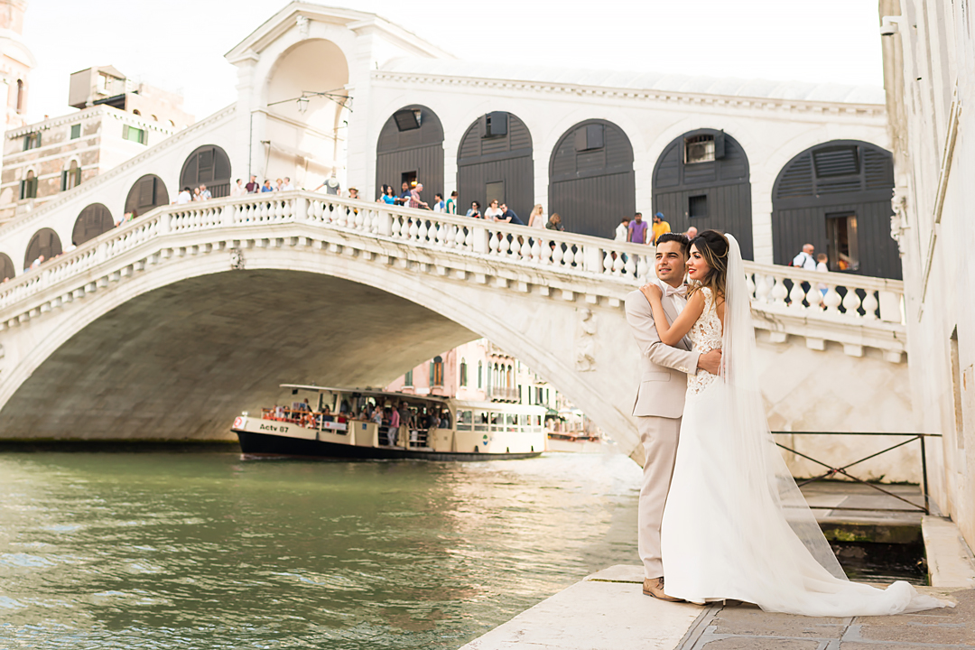 риальто венеция свадьба